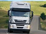 Iveco Stralis NR460 2010 года